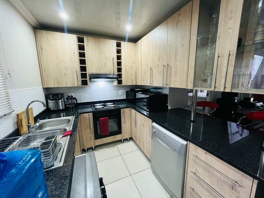 3 Bedroom Property for Sale in Arcata Estate Free State